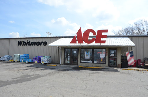 Hardware Store «Whitmore Ace Hardware», reviews and photos, 210 S State St, Manhattan, IL 60442, USA