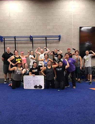 Gym «Smart Gym», reviews and photos, 9736 W Northern Ave, Peoria, AZ 85345, USA