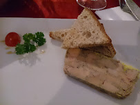 Foie gras du Restaurant français Gueule & Gosier Restaurant à Sarlat-la-Canéda - n°15