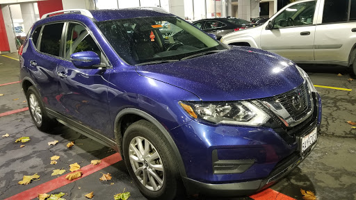 Nissan Dealer «Autocom Nissan East Bay», reviews and photos, 1152 Marina Blvd, San Leandro, CA 94577, USA