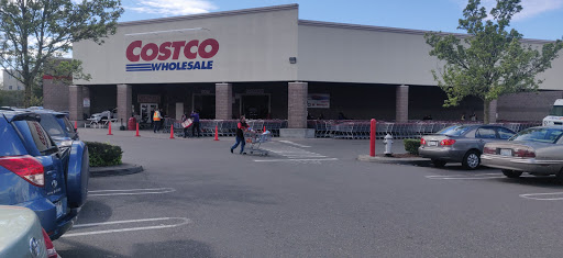 Warehouse store «Costco Wholesale», reviews and photos, 2219 S 37th St, Tacoma, WA 98409, USA