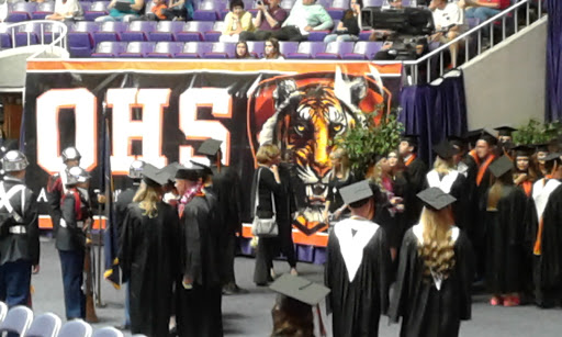 Arena «Dee Events Center at Weber State University», reviews and photos, 4444 Event Center Drive, Ogden, UT 84408, USA