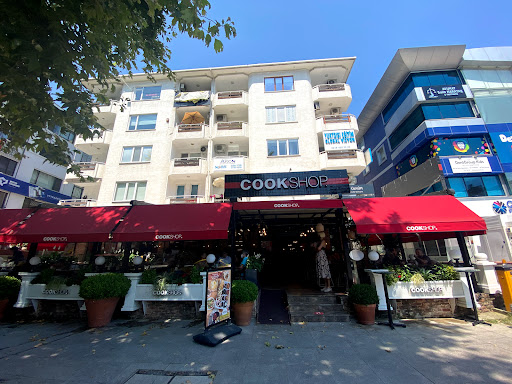 Cooks Istanbul