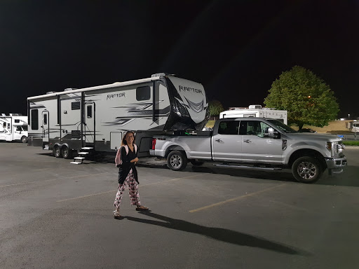 Department Store «Walmart Supercenter», reviews and photos, 2750 Prospect Ave, Helena, MT 59601, USA