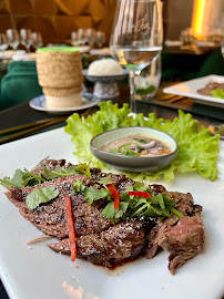 Plats et boissons du Restaurant coréen La Cantine Coréenne - Élysée à Paris - n°20