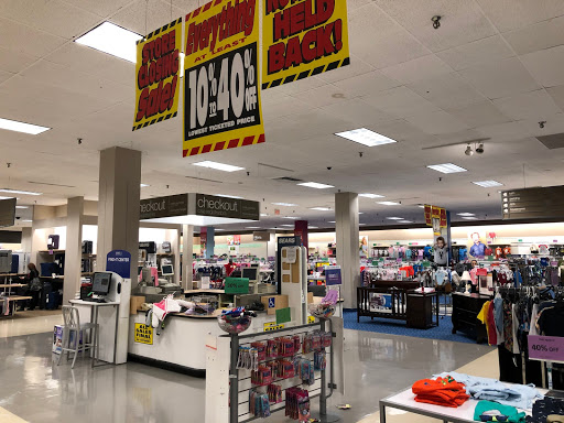 Department Store «Sears», reviews and photos, 4 Burr Ln, Lake Grove, NY 11755, USA