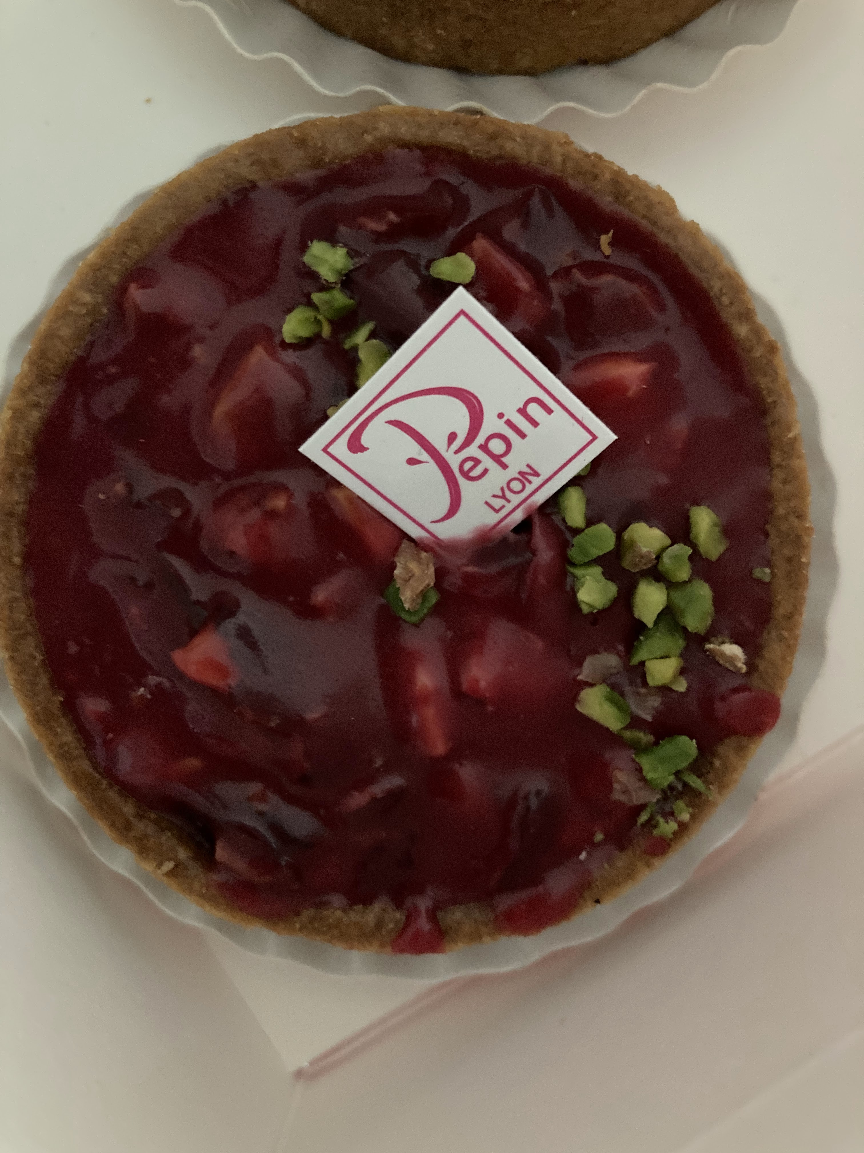 Photo n° 2 de l'avis de roland.i fait le 07/10/2023 à 15:06