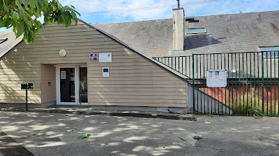 École Michel Ange à Amiens