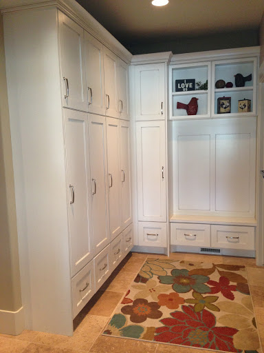 Cabinet Maker «Mountain Crest Cabinet», reviews and photos, 5404 W Old Bingham Hwy, West Jordan, UT 84088, USA