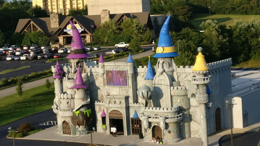 Tourist Attraction «Hollywood Wax Museum Entertainment Center», reviews and photos, 1808 21st Ave N, Myrtle Beach, SC 29577, USA