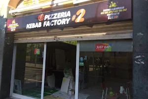 Pizzeria Kebab Factory 2 image