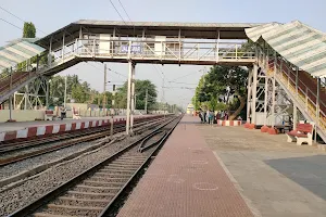 Jaleswar Railway Station image