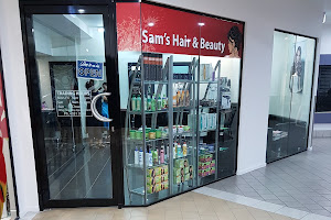 Sam's Hair & Beauty Salon