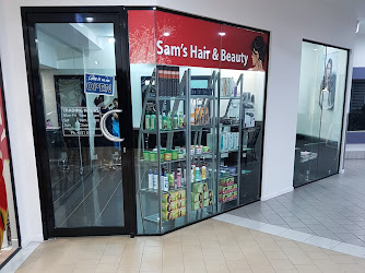 Sam's Hair & Beauty Salon