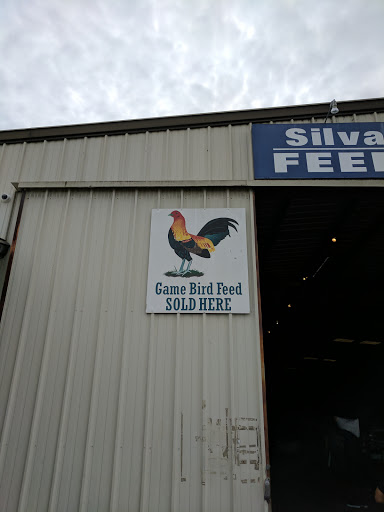 Pet Supply Store «Silva Ranches Feed Store», reviews and photos, 12310 Santa Teresa Blvd, San Martin, CA 95046, USA