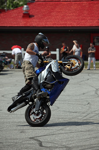 Motorcycle Dealer «Derry Cycle», reviews and photos, 44 Crystal Ave, Derry, NH 03038, USA