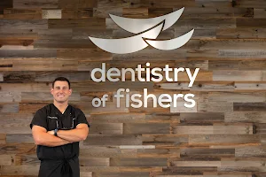 Dentistry of Fishers image