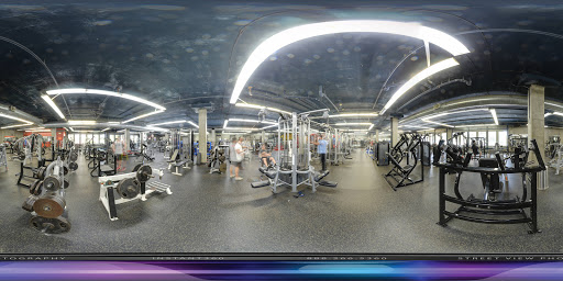Gym «American Barbell», reviews and photos, 700 W Hamilton Ave, Campbell, CA 95008, USA