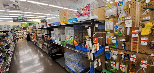 Pet Supply Store «Pet Supplies Plus», reviews and photos, 12407 MoPac Expy 525 - B, Austin, TX 78758, USA