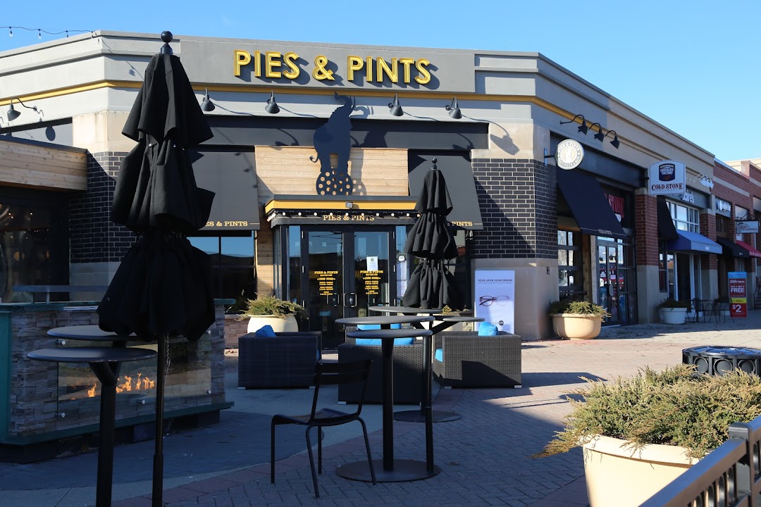 Pies & Pints - Carmel, IN