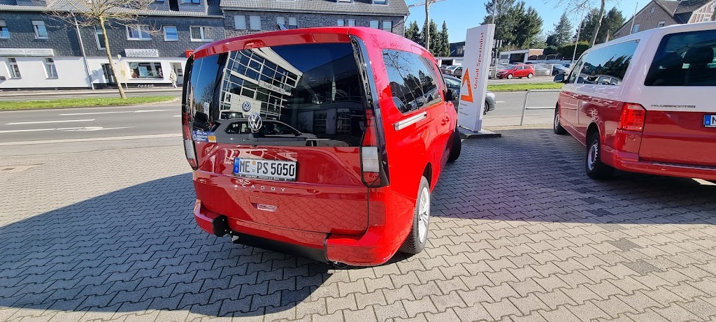 PS Krankenfahrten Gbr. Velbert