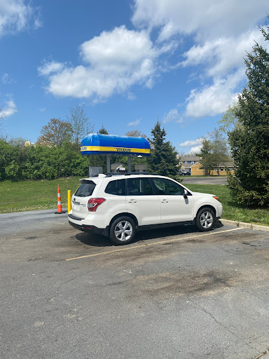 Car Wash «Four Seasons Car Wash», reviews and photos, 5240 Cobblegate Dr, Moraine, OH 45439, USA