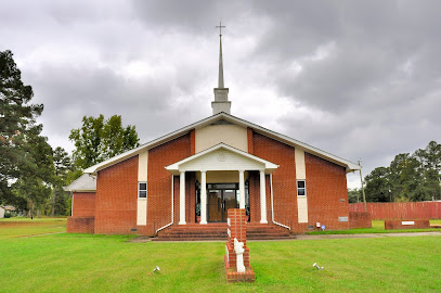 Eaton's Temple Apostolic Church