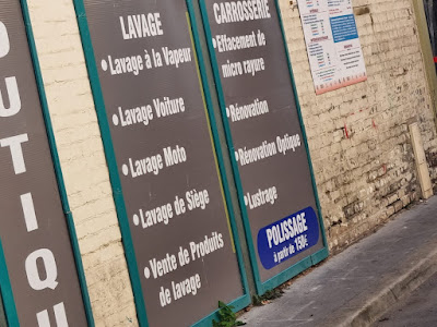 Easy Auto à Saint-Ouen-sur-Seine