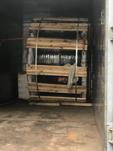 GIAO NHẬN VẬN CHUYỂN VIỆT LONG