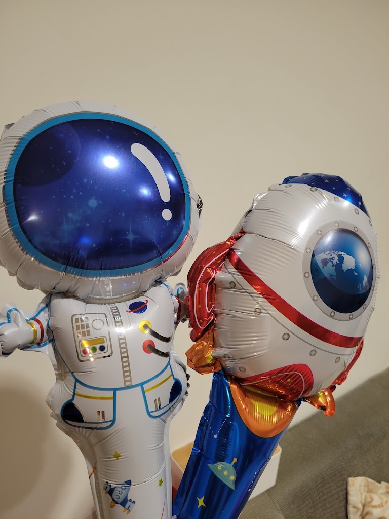 滿月茶作文心店 的照片