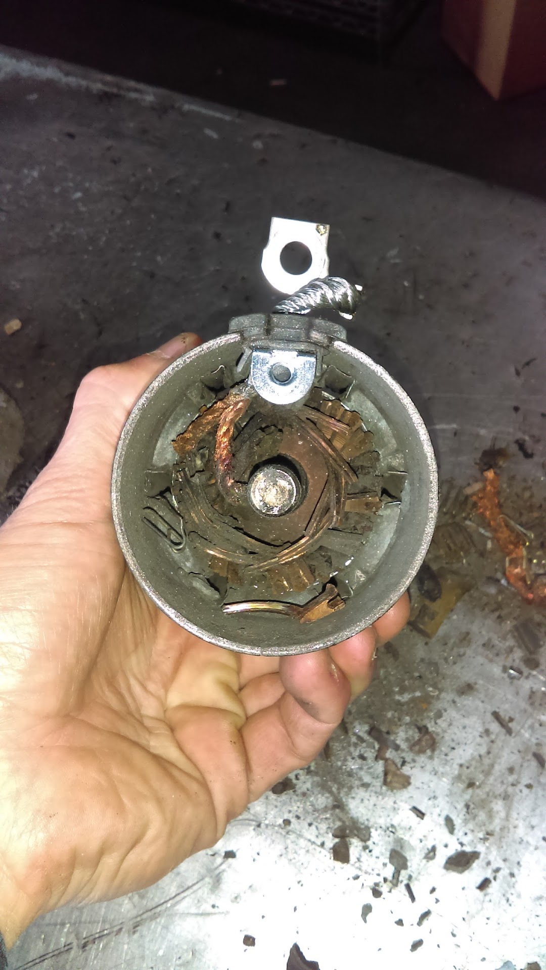 Performance Parts Exchange