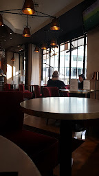 Photo n°42 de Le Comptoir de l'Europe à Paris ()