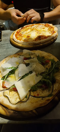 Pizza du La Pizzeria à Mulhouse - n°12