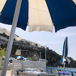 Photo n°2 de l'avis de Maria.i fait le 04/08/2021 à 12:58 sur le  Ristorante Bagni Sant'Anna à Sorrento