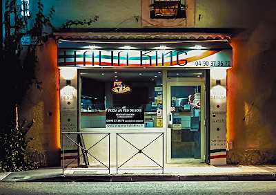 Italia King à Carpentras