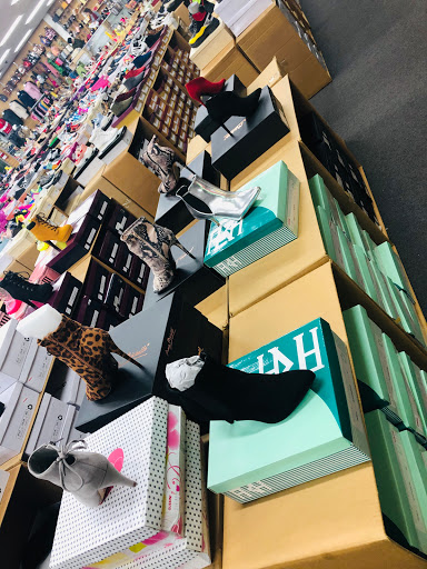Shoe Store «Gussini Fashion & Shoes», reviews and photos, 3443 Laurel Fort Meade Rd, Laurel, MD 20724, USA