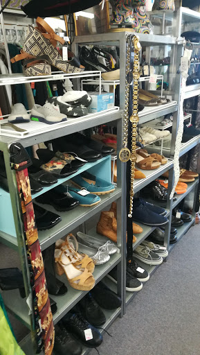 Thrift Store «Arc of Atlantic County», reviews and photos, 6409 Ventnor Ave, Ventnor City, NJ 08406, USA