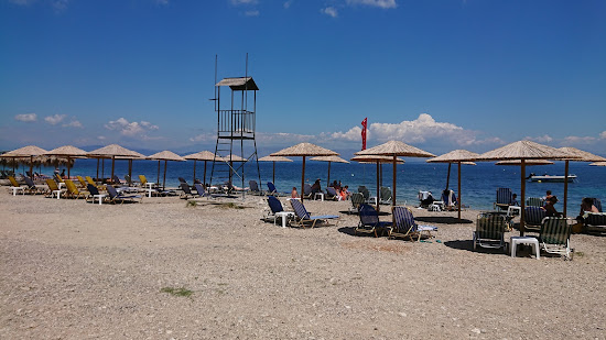 Paralia Mpenitses