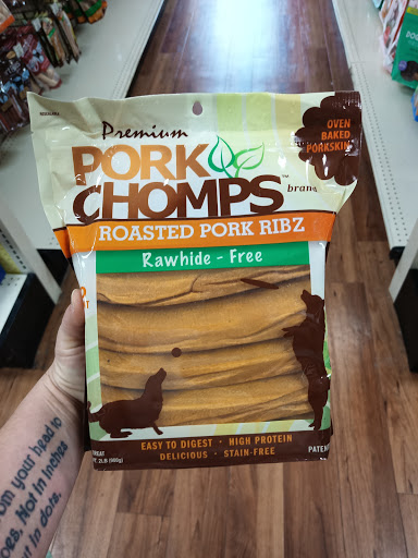 Pet Supply Store «Pet Supermarket», reviews and photos, 1040 Palm Coast Pkwy NW, Palm Coast, FL 32137, USA