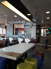 Atmosphère du Restauration rapide McDonald's à Tourcoing - n°10