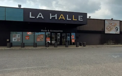 La Halle Montauban image