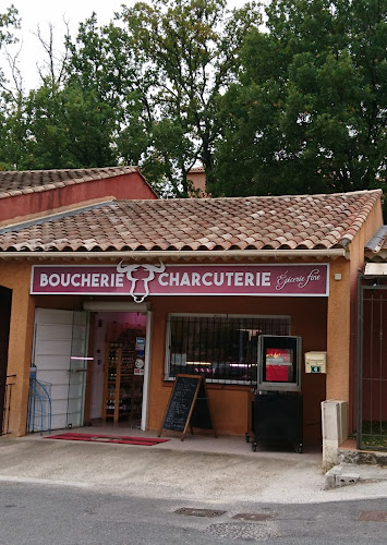 Boucherie-charcuterie Boucherie du Thoronet Le Thoronet