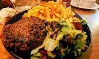 Steak du Restaurant Le Chalet De Neuilly à Neuilly-sur-Seine - n°4