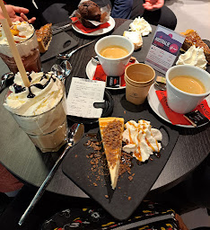 Photo n°22 de ETIENNE Coffee & Shop Carcassonne à Carcassonne ()