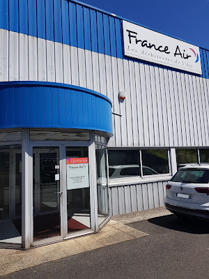 France Air Nantes à Saint-Herblain