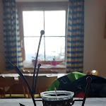 Photo n°3 de l'avis de Patri.a fait le 03/11/2022 à 12:10 sur le  Gasthof Schnugger à Schenna