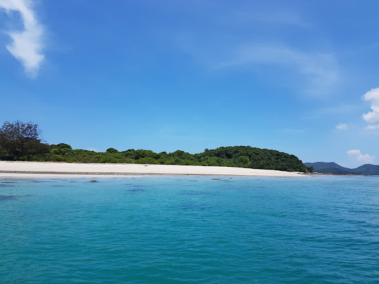 Ko I Ra Beach