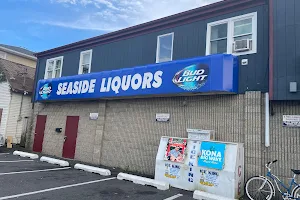 Seaside Liquors image