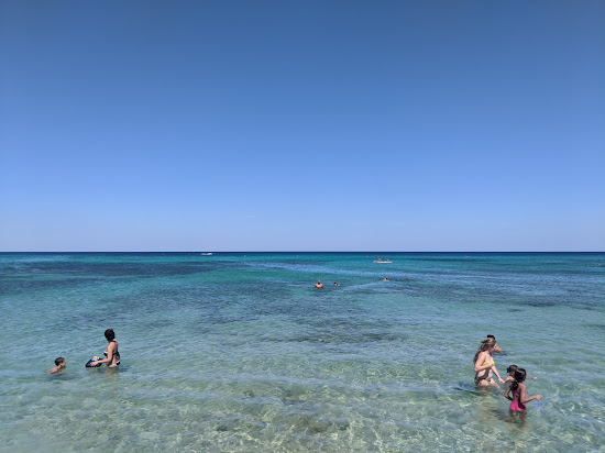 Spiaggia delle Dune