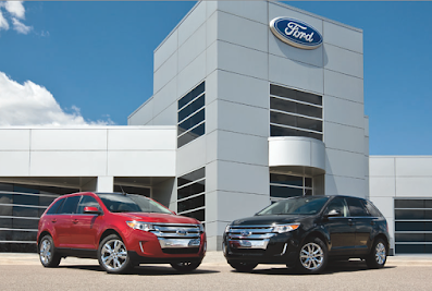McClary Ford Inc.
